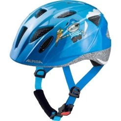 Alpina Ximo Bike Helmet Kids Pirate Gloss