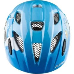 Alpina Ximo Bike Helmet Kids Pirate Gloss -Cycling Craze 34141051589c Alpina Ximo Radhelm Ki pirate