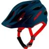 Alpina Carapax JR. Bike Helmet Kids Indigo Matt
