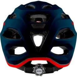 Alpina Carapax JR. Bike Helmet Kids Indigo Matt -Cycling Craze 34141052280d Alpina CarapaxJr Radhelm Ki indigo