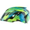 Alpina Pico Bike Helmet Kids Green