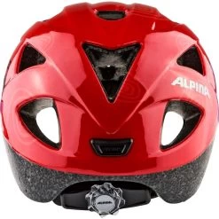 Alpina Ximo Bike Helmet Kids Firefighter Gloss -Cycling Craze 34141058682d Alpina Ximo Radhelm Ki fire
