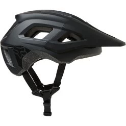 Fox YTH Mainframe Helmet Mips Bike Helmet Kids Black -Cycling Craze 34143658519A Fox YTH Mainfram Fahrradhelm black