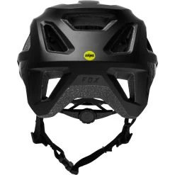 Fox YTH Mainframe Helmet Mips Bike Helmet Kids Black -Cycling Craze 34143658519C Fox YTH Mainfram Fahrradhelm black