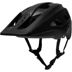 Fox YTH Mainframe Helmet Mips Bike Helmet Kids Black