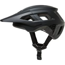 Fox YTH Mainframe Helmet Mips Bike Helmet Kids Black -Cycling Craze 34143658519G Fox YTH Mainfram Fahrradhelm black