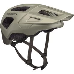 Scott Argo Plus Junior (CE) Helmet Sand Beige