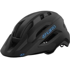 Giro Fixture II Y 2023 Bike Helmet Kids Black