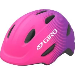 Giro Scamp 2023 Bike Helmet Kids Pink
