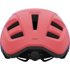 Giro Fixture II Y 2023 Bike Helmet Kids Purple -Cycling Craze 34165837053C Giro Fixture II Y Fahrradhelm lila