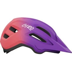 Giro Fixture II Y 2023 Bike Helmet Kids Purple -Cycling Craze 34165837053D Giro Fixture II Y Fahrradhelm lila