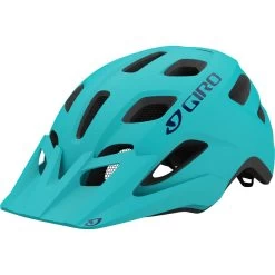 Giro Tremor Child 2023 Mountainbike Helmet Kids Matte Glacier