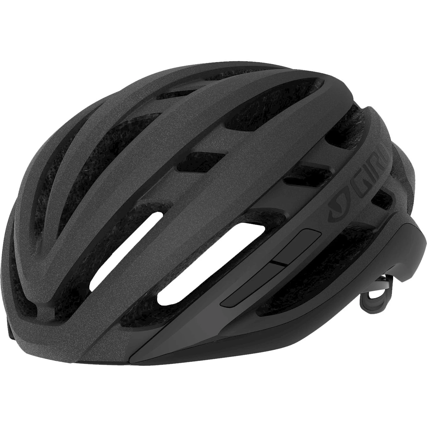 Giro Agilis 2023 Bike Helmet Black 1 Giro Agilis 2023 Bike Helmet Black