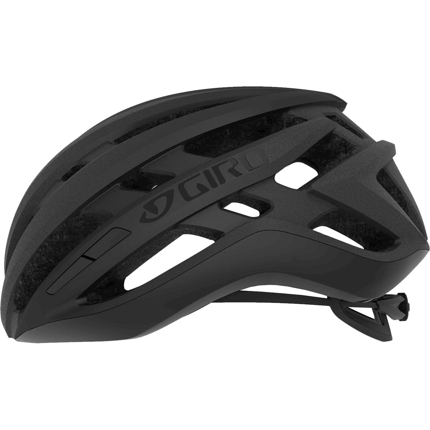 Giro Agilis 2023 Bike Helmet Black 2 Giro Agilis 2023 Bike Helmet Black - Image 2