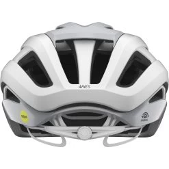 Giro Aries Spherical Mips 2023 Bike Helmet White -Cycling Craze 34265838335A Giro Aries Fahrradhelm weiss