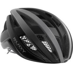 Rudy Project Venger Road Helmet Titanium Black Matte