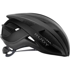 Rudy Project Venger Road Helmet Titanium Black Matte -Cycling Craze 34267404625d rudyproject venger road helm uni titanium