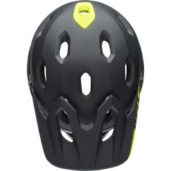 Bell Super DH 2023 Helmet Matte Gloss Black -Cycling Craze 34300035c bell super dh mips helm he matt gloss black