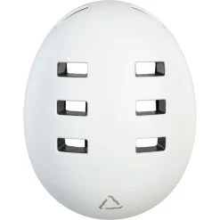 ION Seek EU/CE Peak White -Cycling Craze 34300196437g ION Seek EUCE Helm Uni white