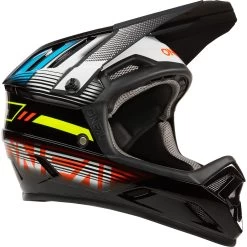 O'Neal Backflip Eclipse Helmet Multi -Cycling Craze 34331772402A ONeal Bakcflip Bikehelm multi