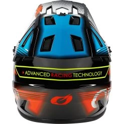 O'Neal Backflip Eclipse Helmet Multi -Cycling Craze 34331772402C ONeal Bakcflip Bikehelm multi