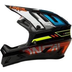 O'Neal Backflip Eclipse Helmet Multi -Cycling Craze 34331772402D ONeal Bakcflip Bikehelm multi