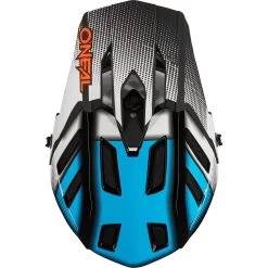 O'Neal Backflip Eclipse Helmet Multi -Cycling Craze 34331772402F ONeal Bakcflip Bikehelm multi