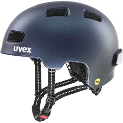 Uvex City 4 MIPS Helmet Deep Space Mat