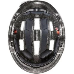 Uvex City 4 Helmet Green Smoke Mat -Cycling Craze 34341259123g uvex City4 Helm uni greenmoss