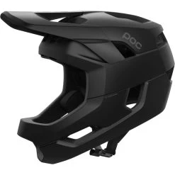 POC SPORTS Otocon Fullface Helmet Uranium Black Matt