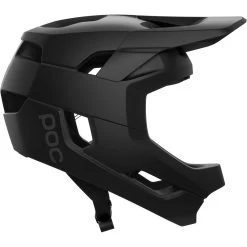 POC SPORTS Otocon Fullface Helmet Uranium Black Matt -Cycling Craze 34364992220c POC Otocon FFHelm uraniumblack