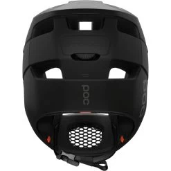 POC SPORTS Otocon Fullface Helmet Uranium Black Matt -Cycling Craze 34364992220d POC Otocon FFHelm uraniumblack