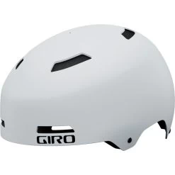 Giro Quarter FS Helmet Matte Chalk