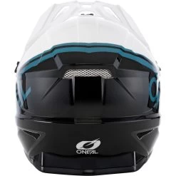 O'Neal Sonus Youth Split V.22 Fullface Helmet Kids Black White -Cycling Craze 34431773594c Oneal SonusYouthSplit FFHelm Ki blackwhite