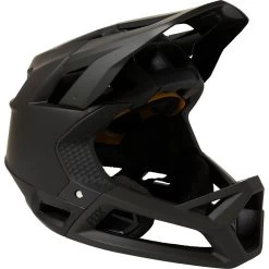 Fox Proframe Fullface Helmet Matte Black