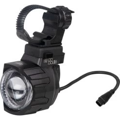 Cateye G E100 Connect Dual System E-Bike Head Light