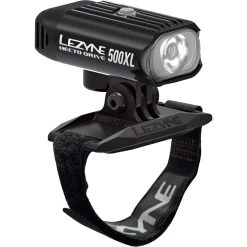Lezyne Helmlampe Hecto Drive 500XL