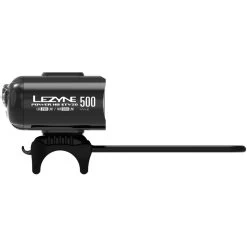 Lezyne Power High Beam 500 StVZO Front Light Black