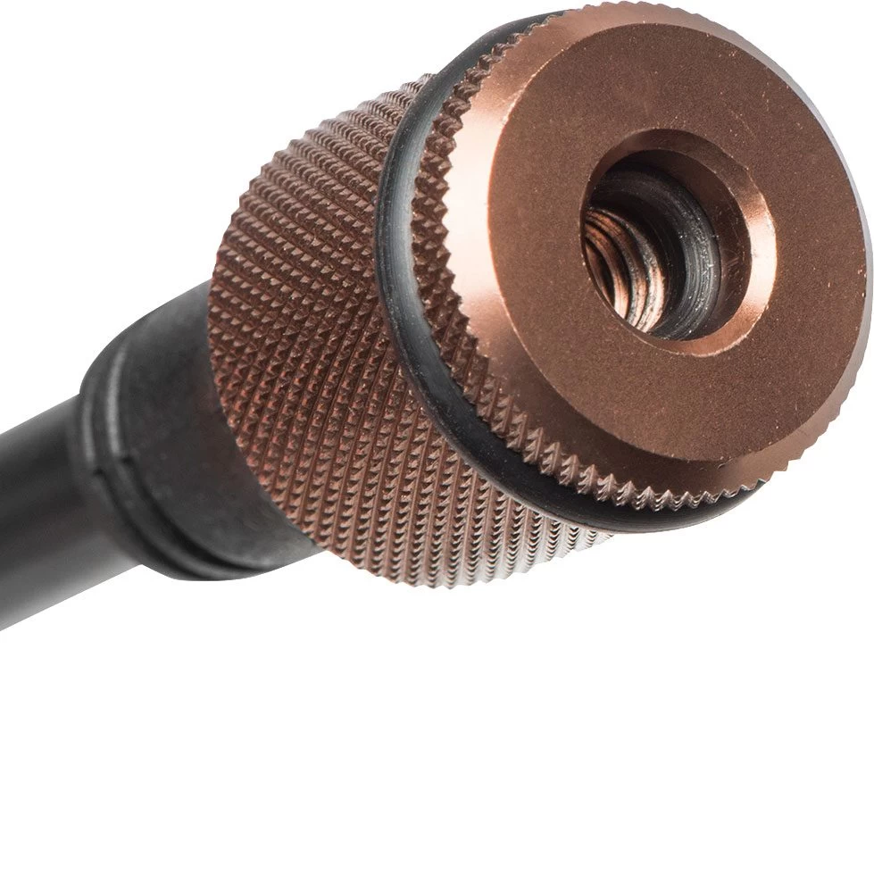 Blackburn Core Minipump Grey 2023 3 Blackburn Core Minipump Grey 2023 - Image 3