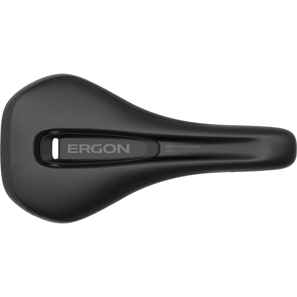 ERGON SM Enduro Comp S/M Saddle Men 2 ERGON SM Enduro Comp S/M Saddle Men - Image 2