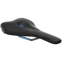 Sqlab 612 Ergowave® TiTube Saddle