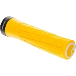 ERGON GA2 All-Mountain Grips Yellow Mellow