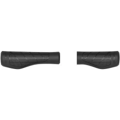 ERGON GA3 Single Twist-Shift Grip Black -Cycling Craze 35663573803c GA3 Single Twist Shift Griff