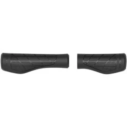 ERGON GA3 Single Twist-Shift Grip Black -Cycling Craze 35663573803e GA3 Single Twist Shift Griff
