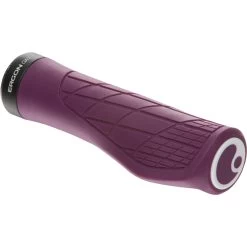 ERGON GA3 Purple Reign L Grip Purple Reign