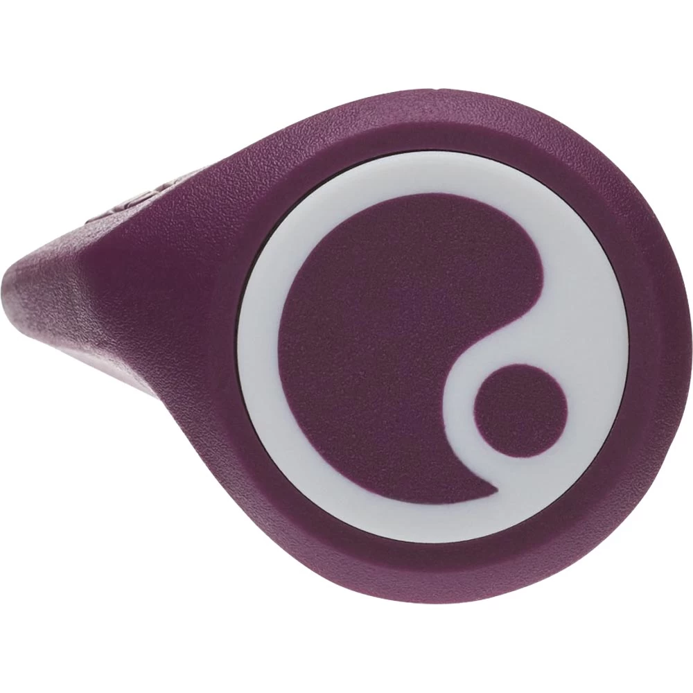 ERGON GA3 Purple Reign L Grip Purple Reign 3 ERGON GA3 Purple Reign L Grip Purple Reign - Image 3