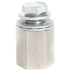 Thule Adapter Für Nabenschaltungssysteme SRAM M10X1,0