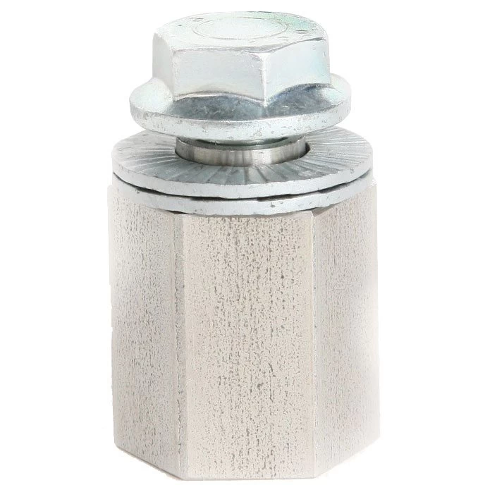 Thule Adapter Für Nabenschaltungssysteme SRAM M10X1,0 1 Thule Adapter Für Nabenschaltungssysteme SRAM M10X1,0