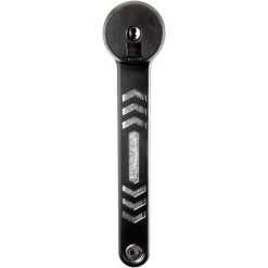 Kryptonite Kryptolok 685 Foldable Lock Black