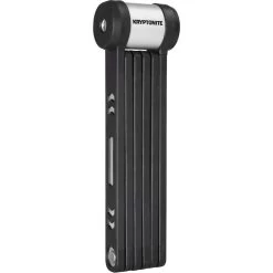 Kryptonite Kryptolok 610S Foldable Lock Black